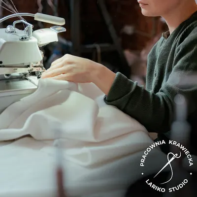 Pracownia Krawiecka "Lariko Studio"